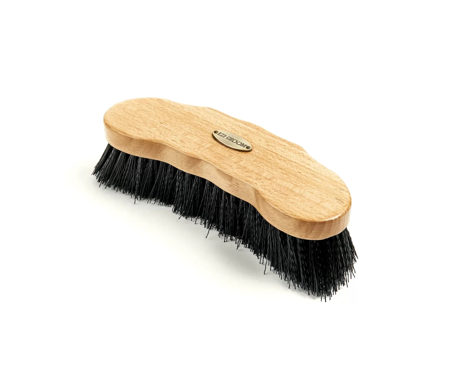 EZI-GROOM Premium Dandy Brush