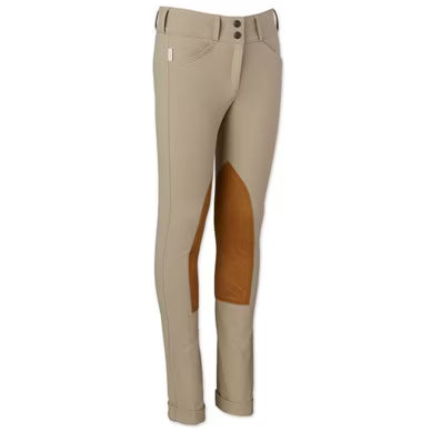 Tailored Sportsman Girls Trophy Hunter Jod