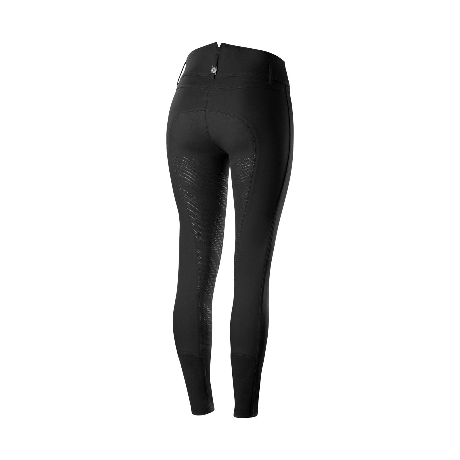 B Vertigo Tiffany Full Seat Womens Silicone Breeches