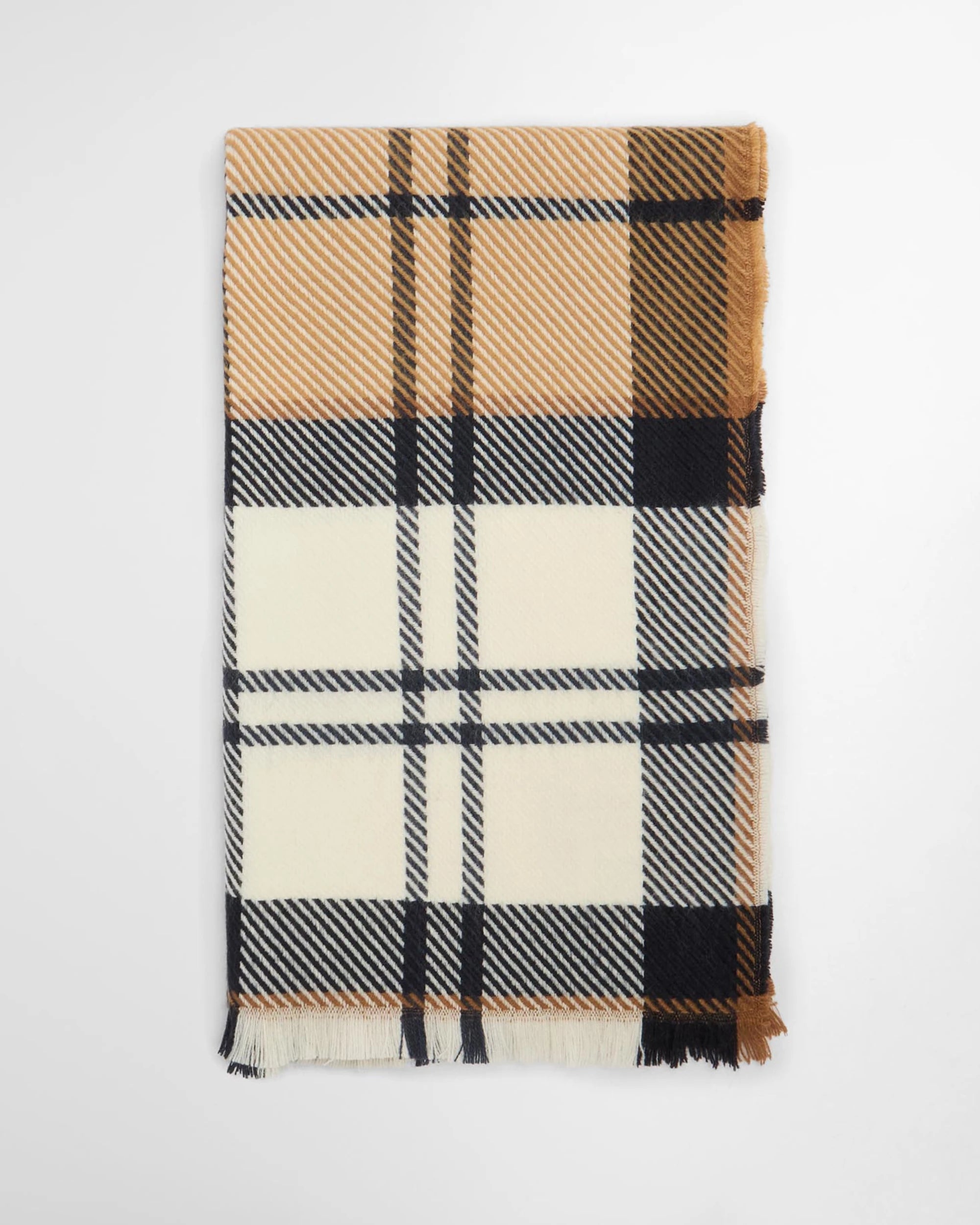 Barbour Pendle Beanie & Blaire Scarf Gift Set
