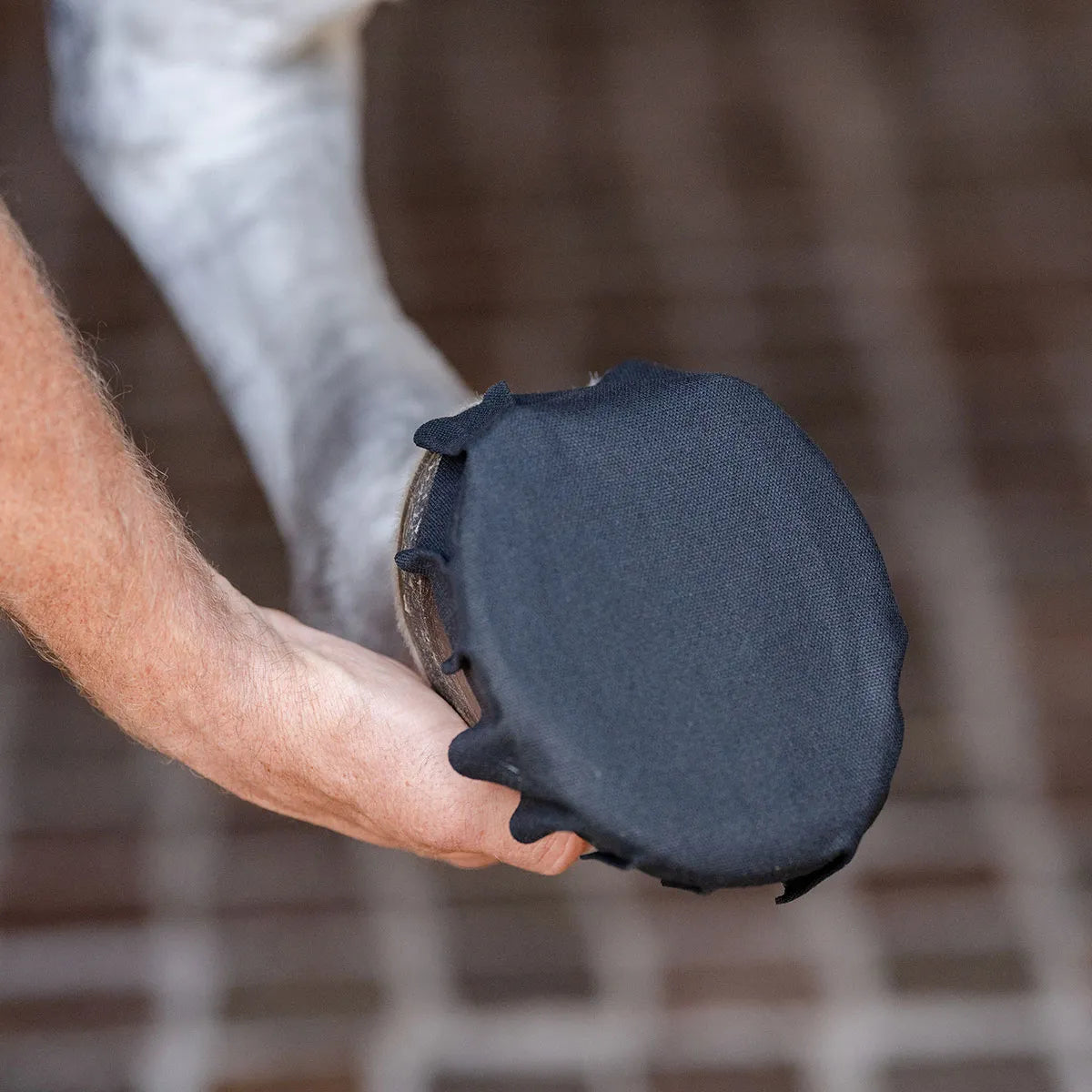 Equifit Pack N Stick Hoof Tape