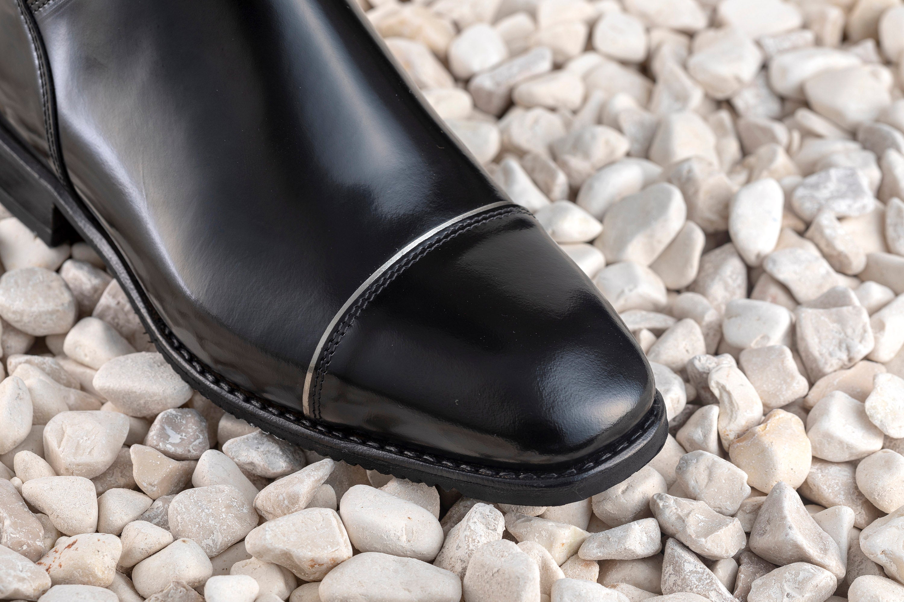 DeNiro Buongiorno collection S2601 boot