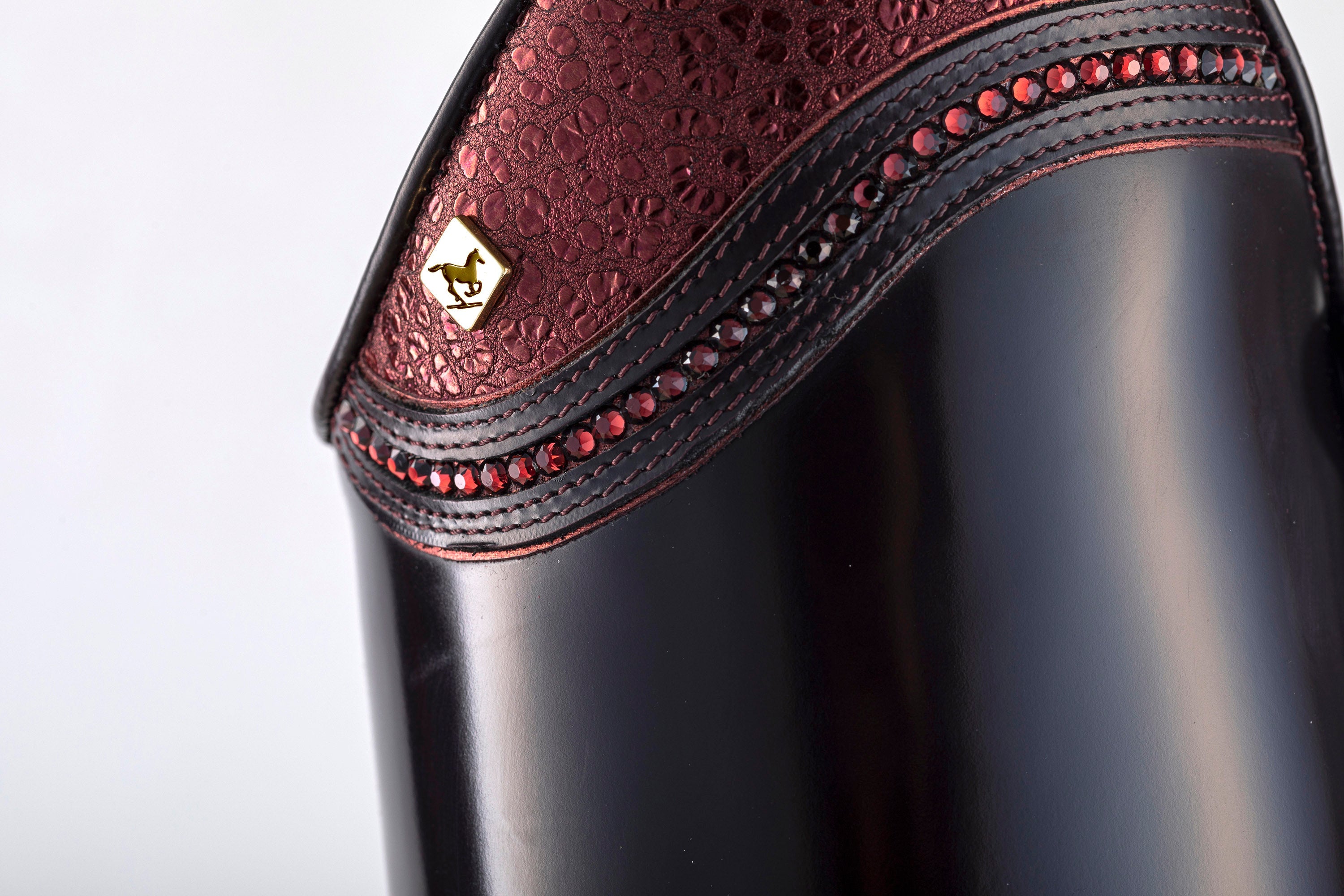 DeNiro Buongiorno Collection Custom Tall Boot