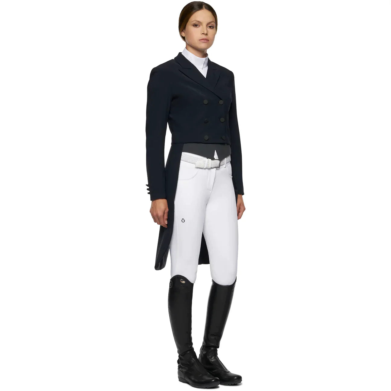 Gee Gee Equine Cavalleria Toscana American Competition Frack - Horse Tack