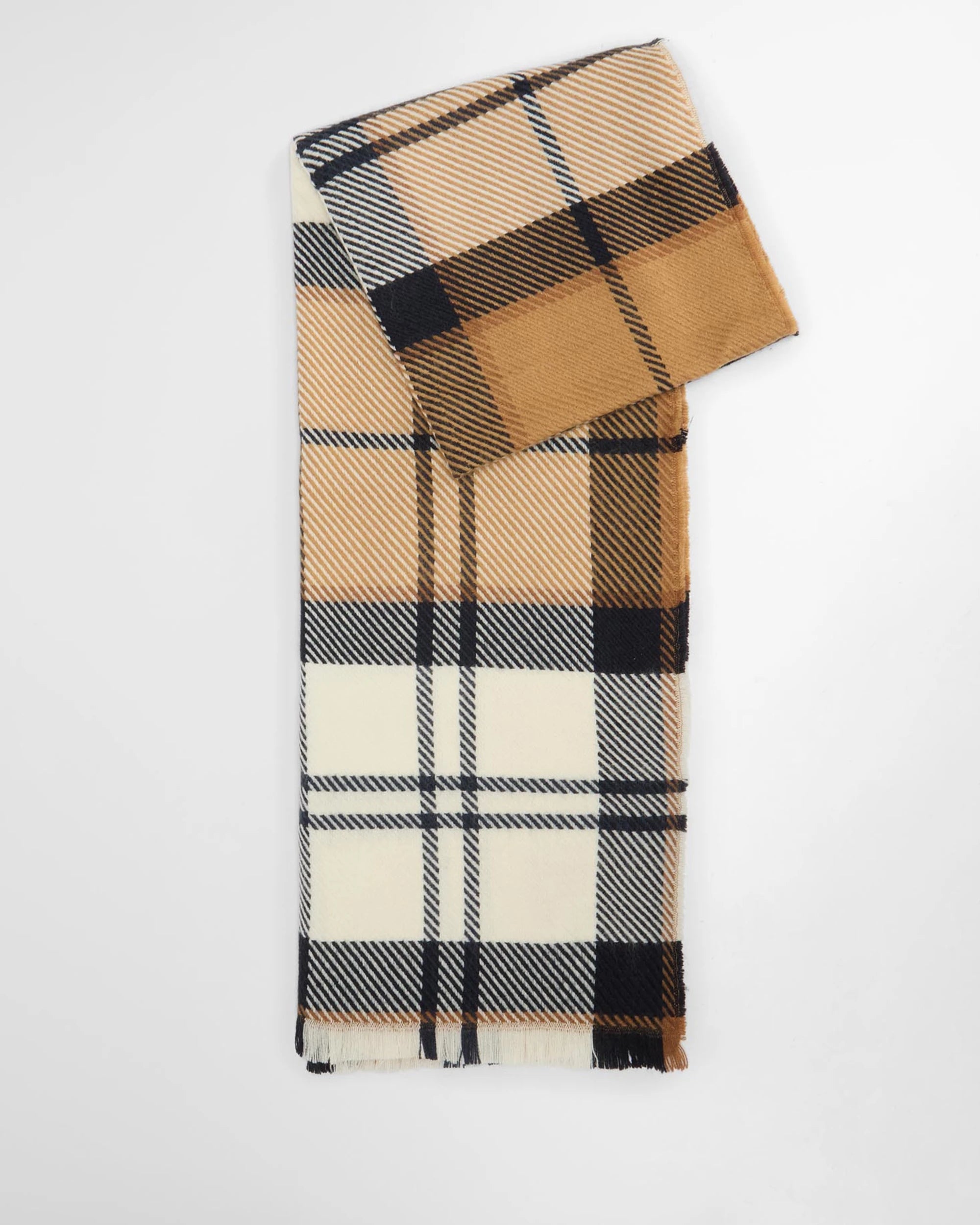 Barbour Pendle Beanie & Blaire Scarf Gift Set