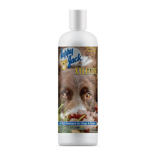 Happy Jack Anti-Fungal Shampoo For Dogs & Horses