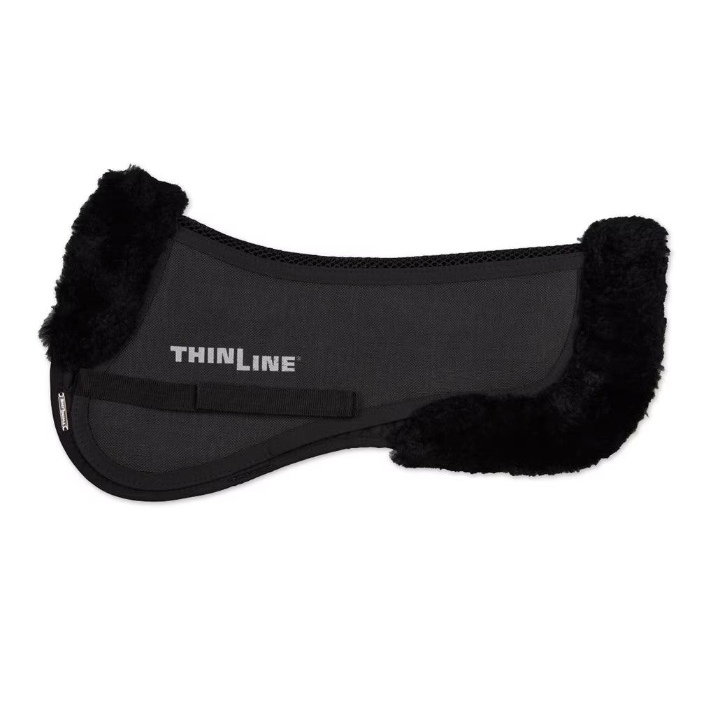 Thinline Trifecta Sheep Trim Half Pad