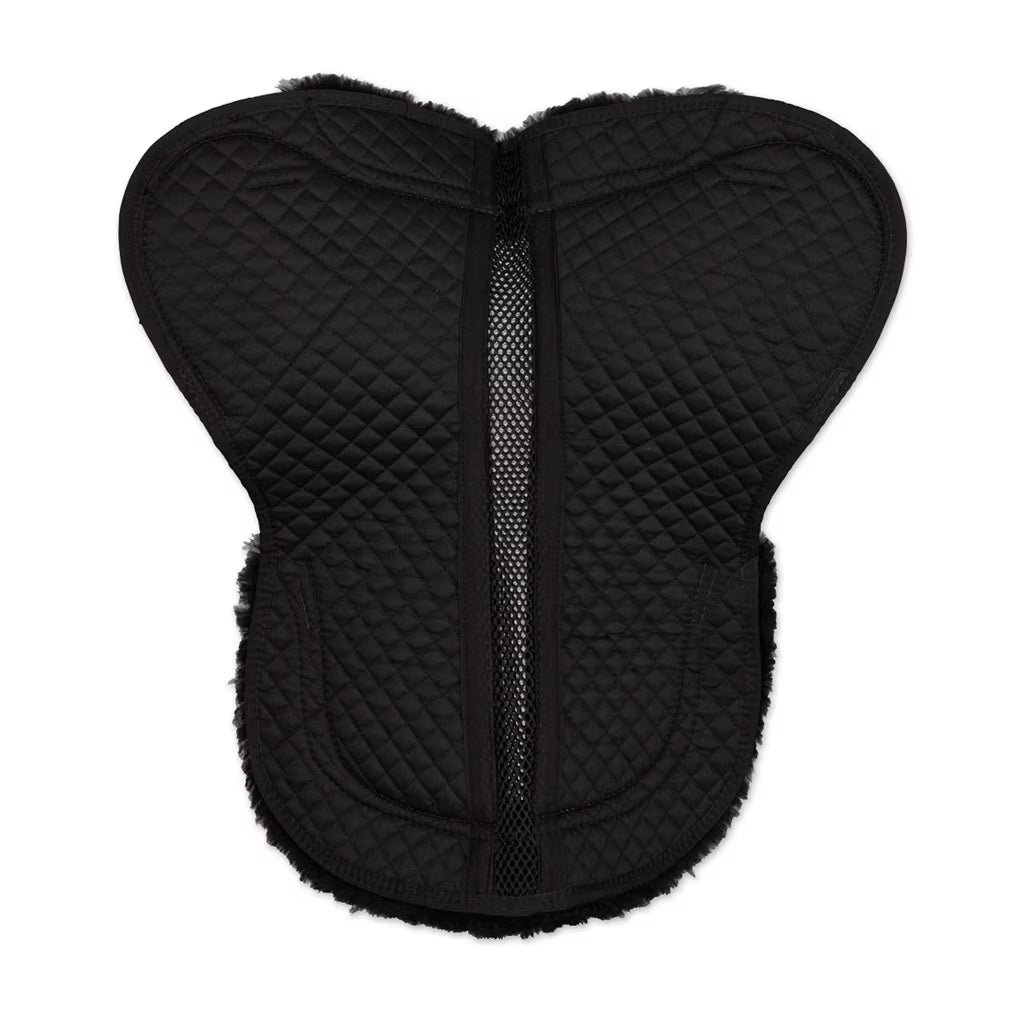 Thinline Trifecta Sheep Trim Half Pad