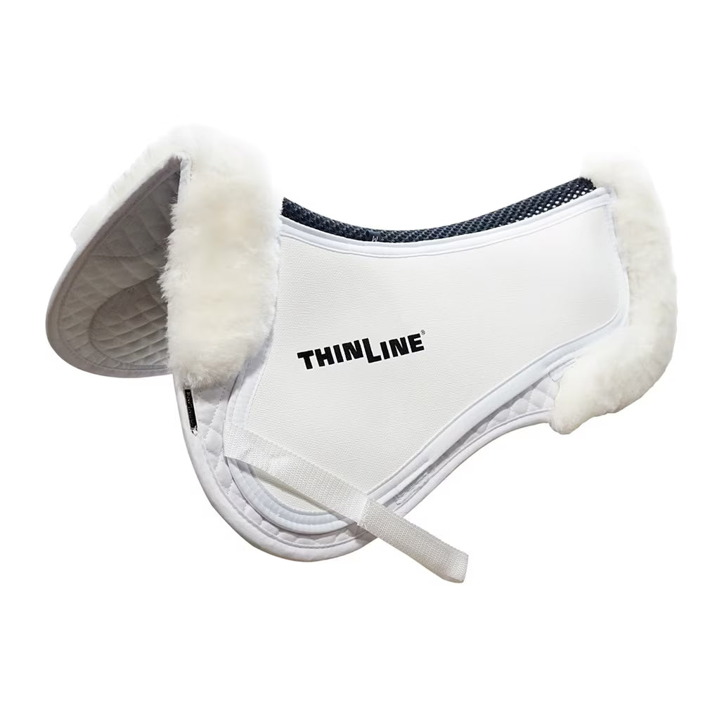 Thinline Trifecta Sheep Trim Half Pad