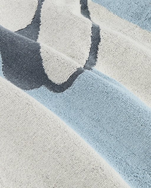 Barbour Archive Beach Towel