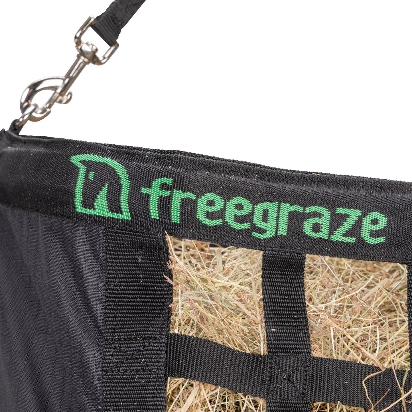 FreeGraze Deluxe Web Hay Bag