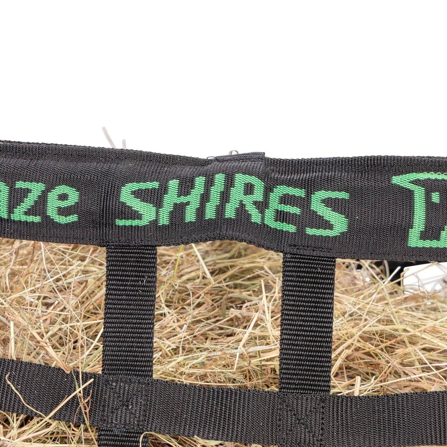 FreeGraze Deluxe Web Hay Bag