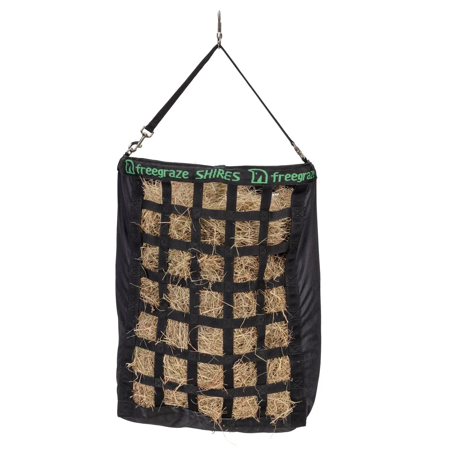 FreeGraze Deluxe Web Hay Bag