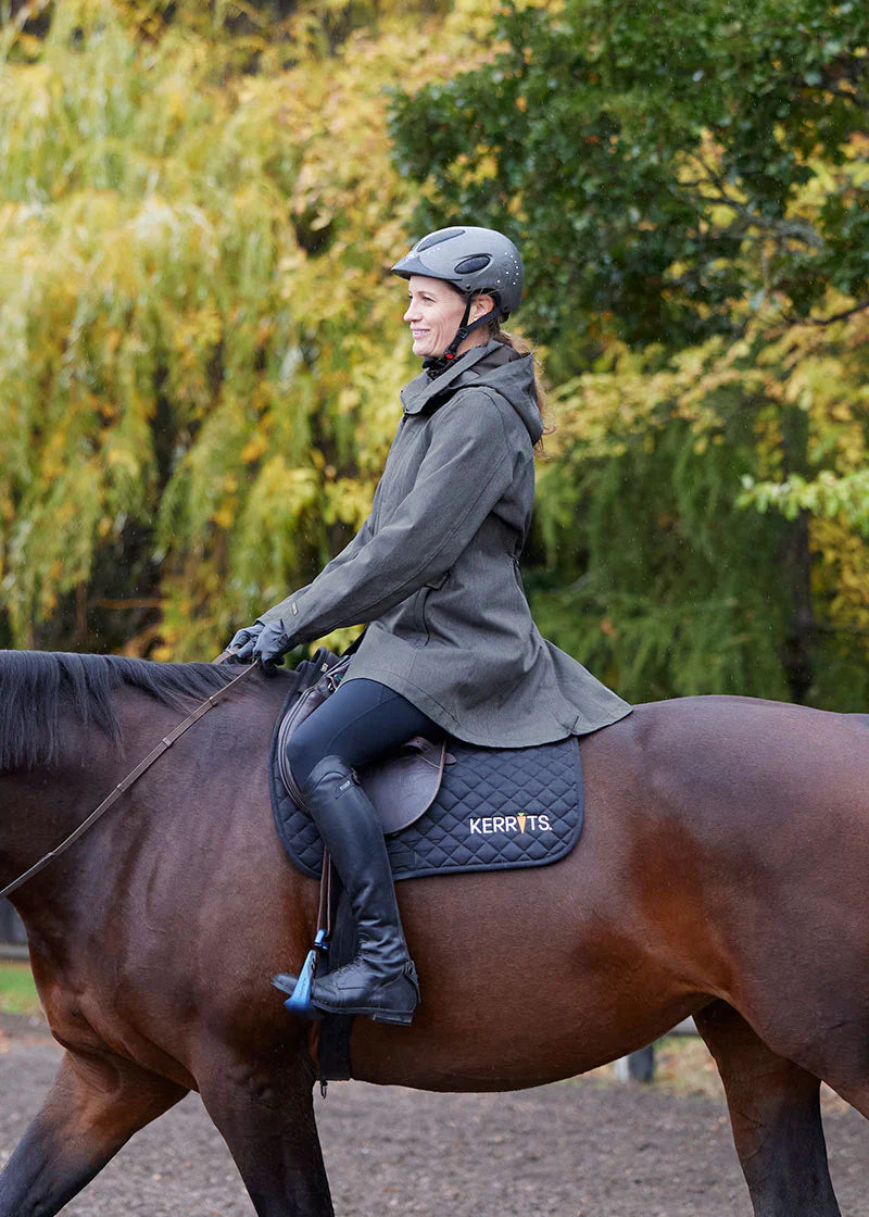 Kerrits Precip Waterproof Riding Jacket 35% Off