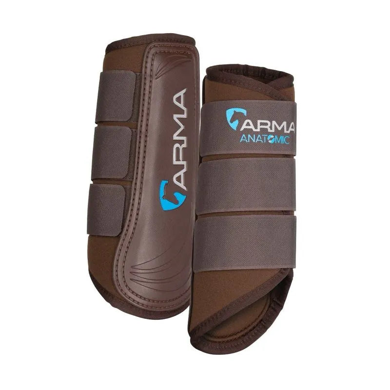 Arma Anatomic Air Motion Brushing Boots
