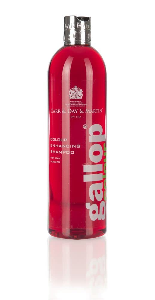 Carr & Day & Martin Gallop Colour Enhancing Shampoo
