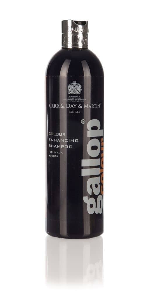 Carr & Day & Martin Gallop Colour Enhancing Shampoo