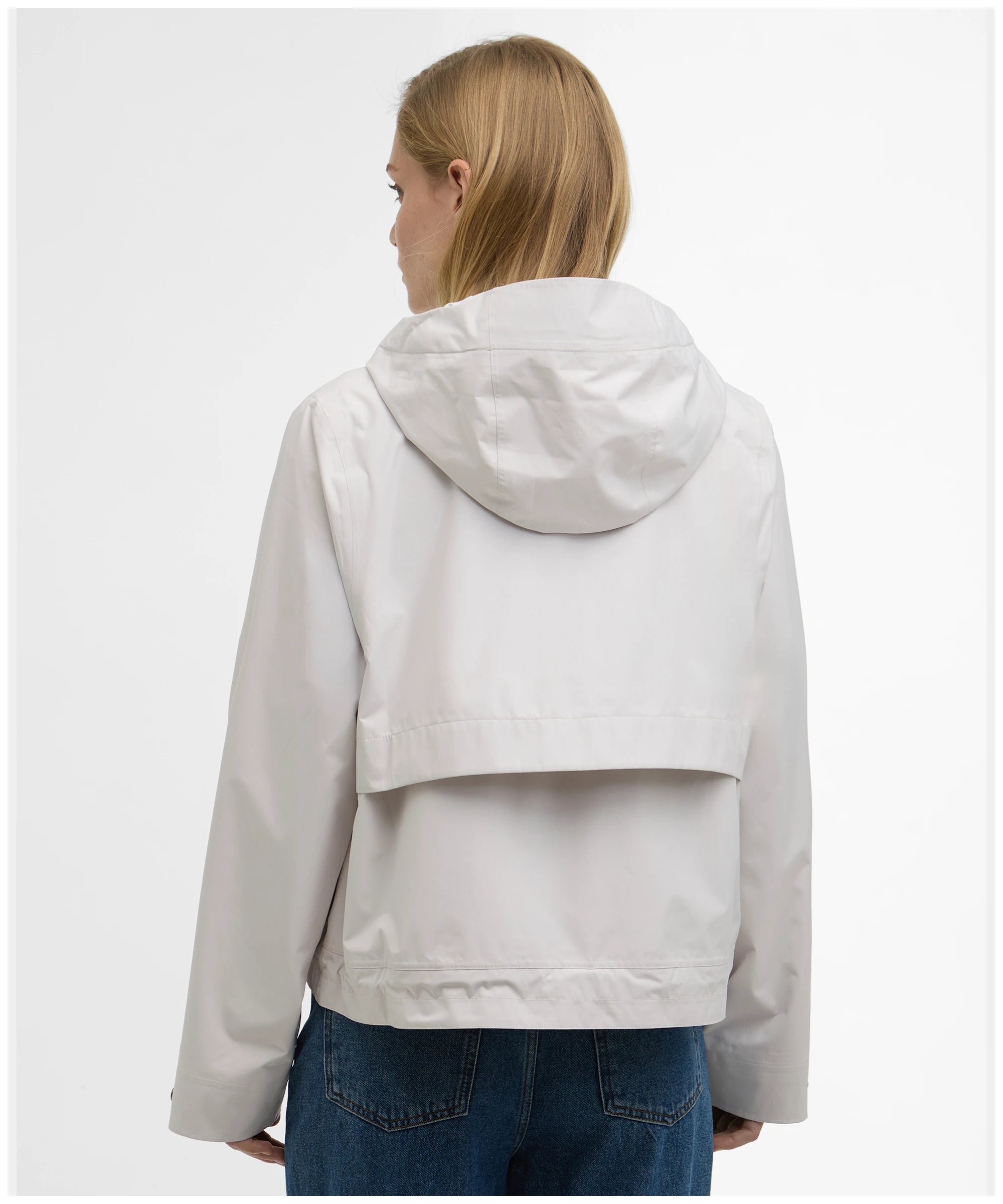 Barbour Thorpe Waterproof Jacket