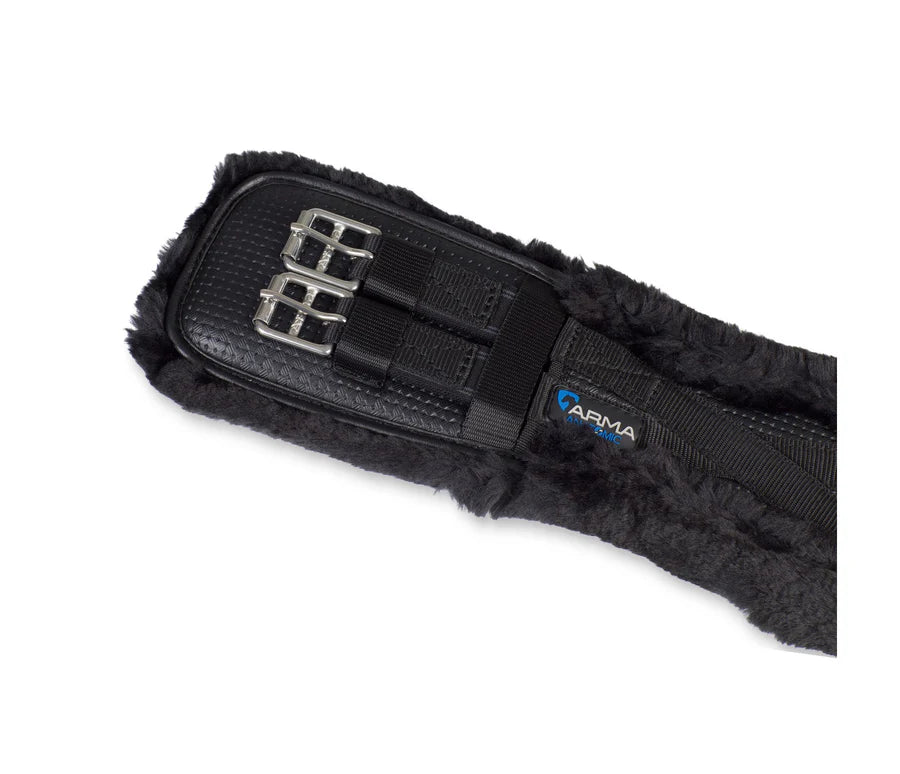 ARMA SupaFleece Dressage Girth