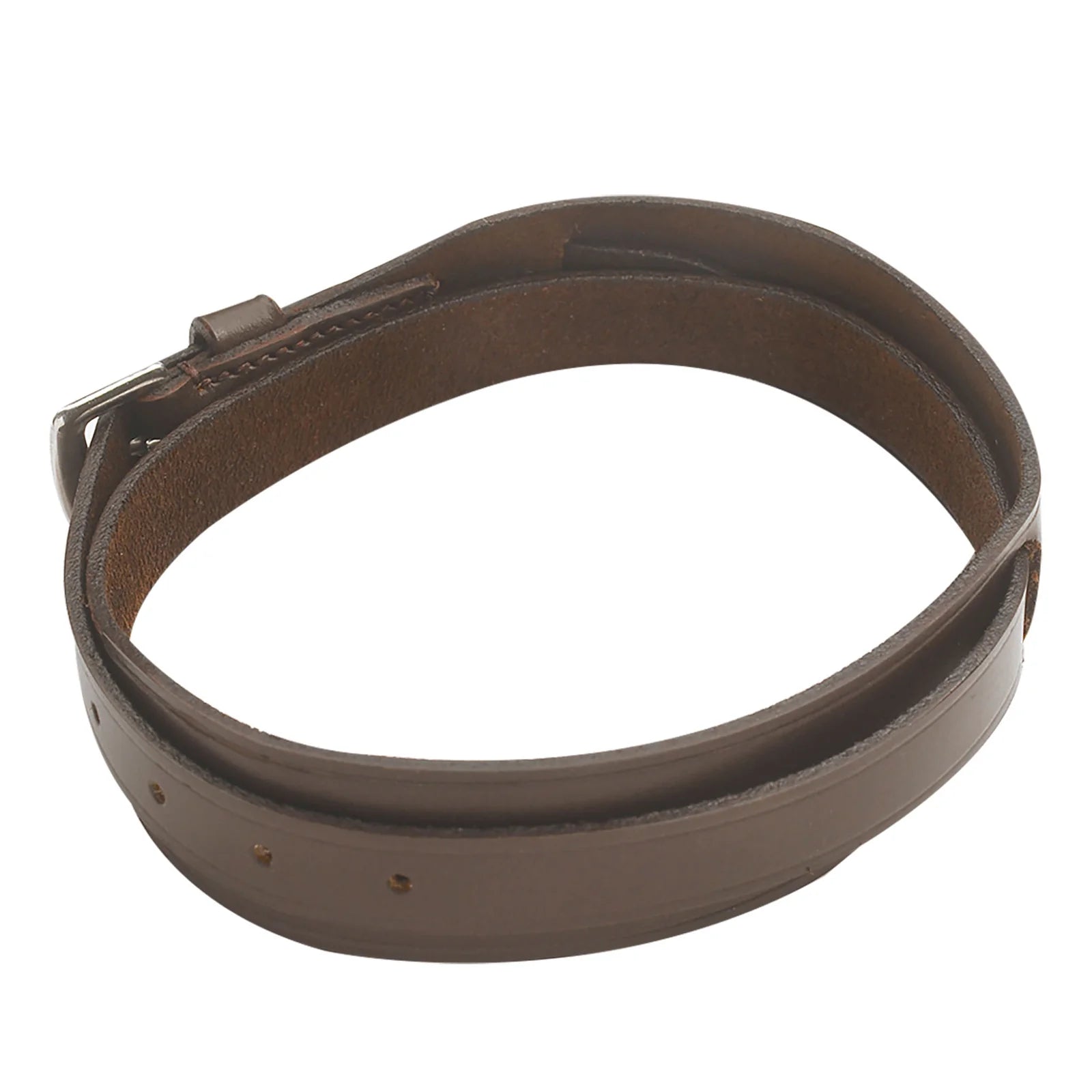 Ovation Child Leather Garter Strap