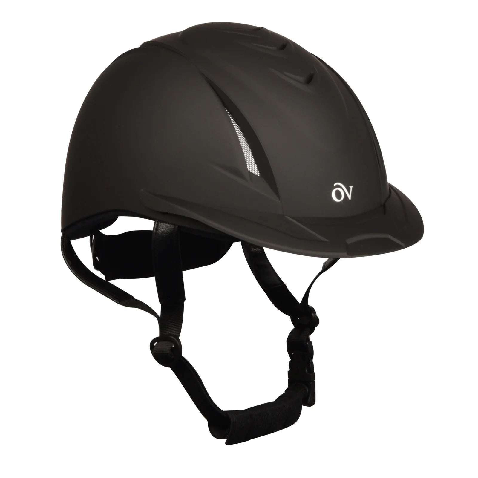 Ovation Deluxe Schooler Helmet XS/S