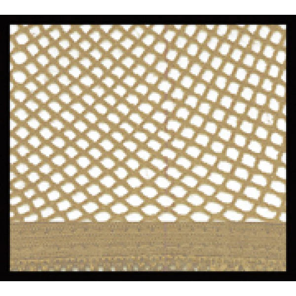 RWR Light Brown Hairnet