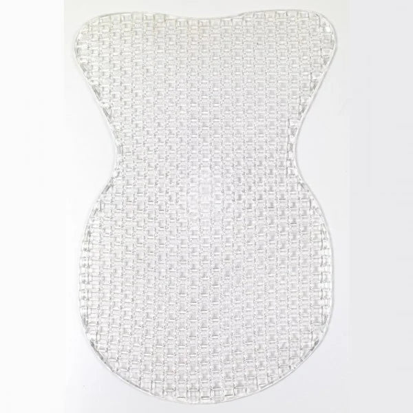 Ultralite Gel Grip Half Pad