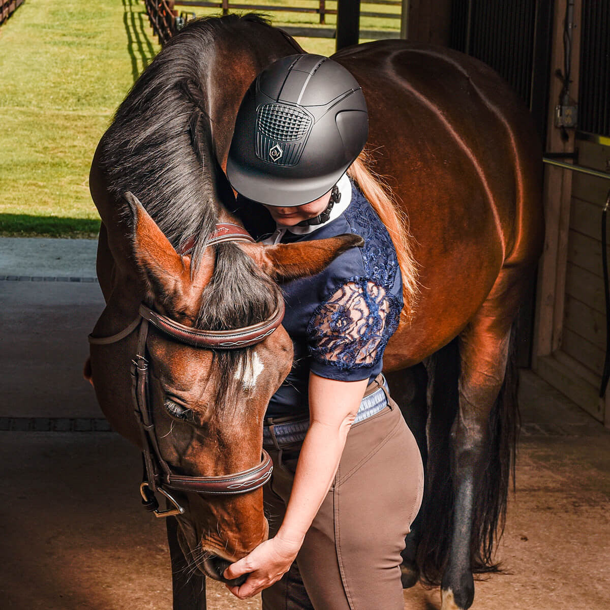 Ovation Mips Helmet