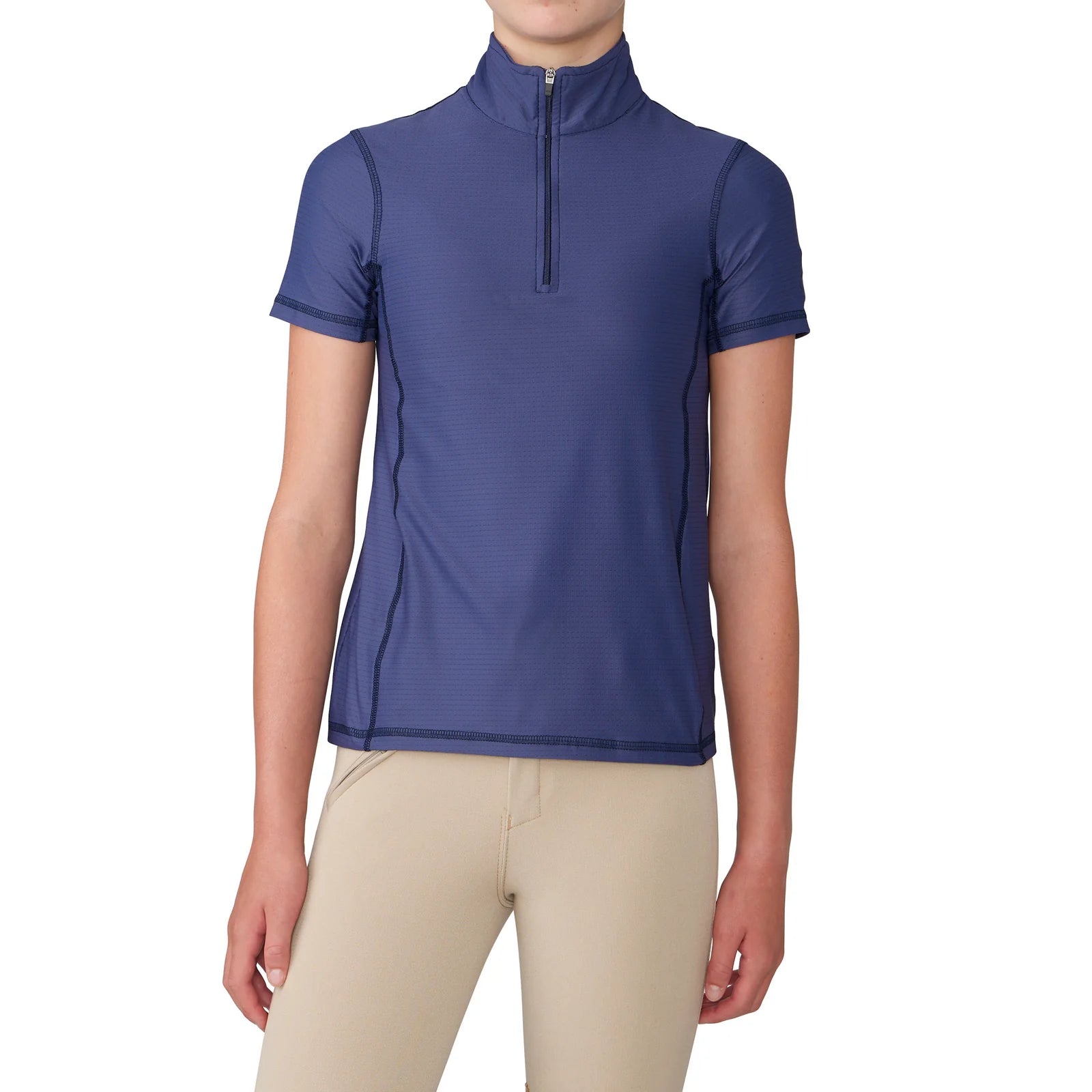 Ovation Altitude Child Sun Shirt Short Sleeve