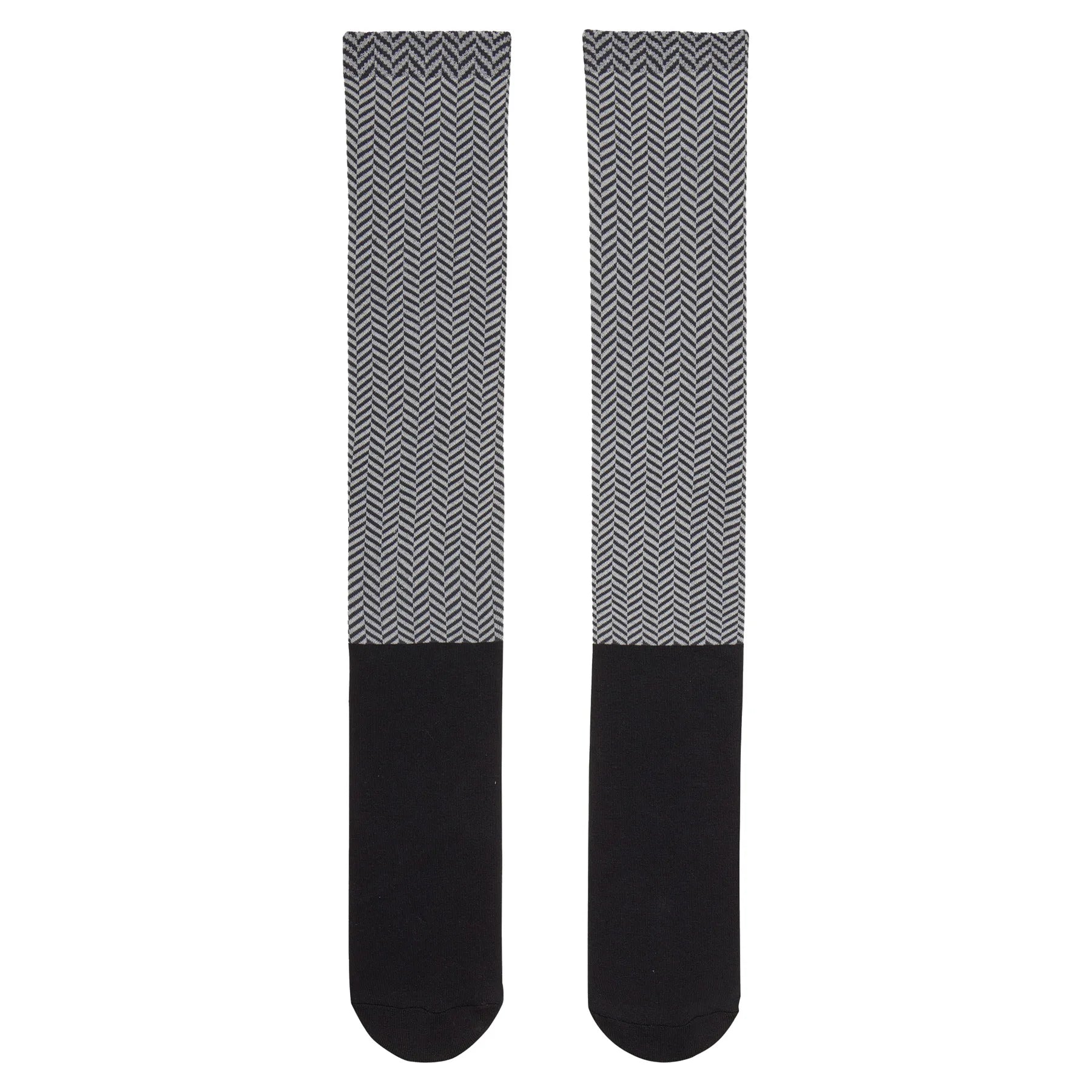 LeMieux Aspen Herringbone Socks