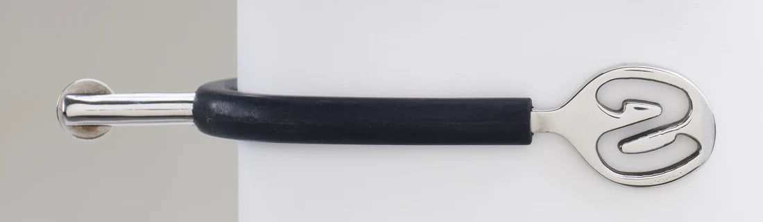 Centuar Sure Grip Ultra Fine Smooth Rowe Spurs