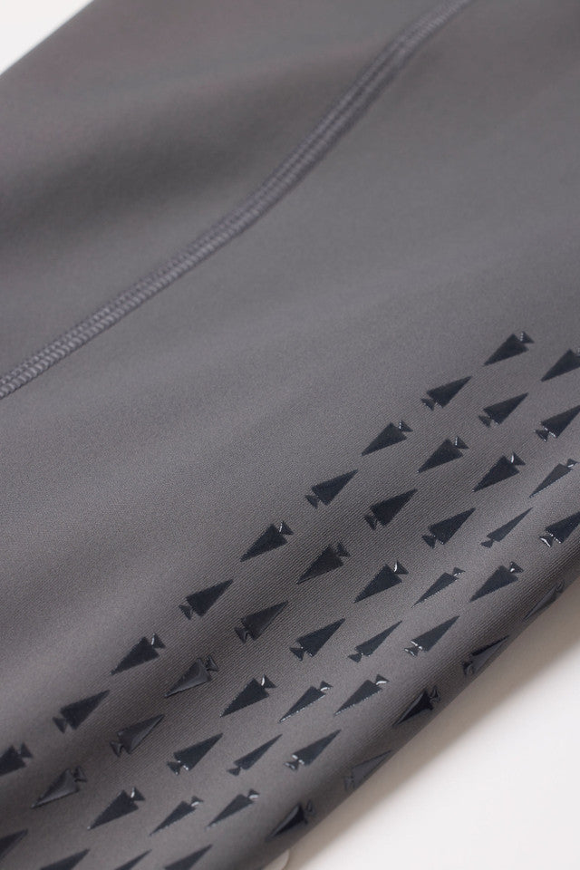 Kerrits Coolcore Full Leg Tech Tight - Carbon