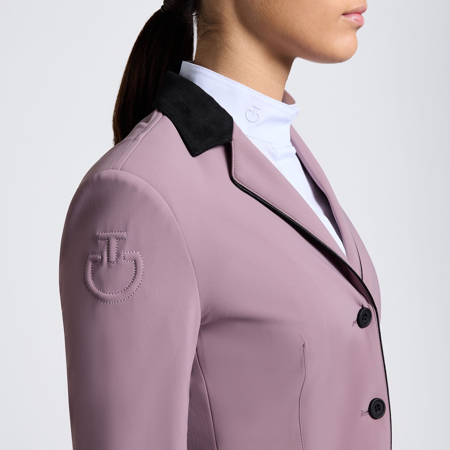 Cavalleria Toscana GP Young Rider Jacket