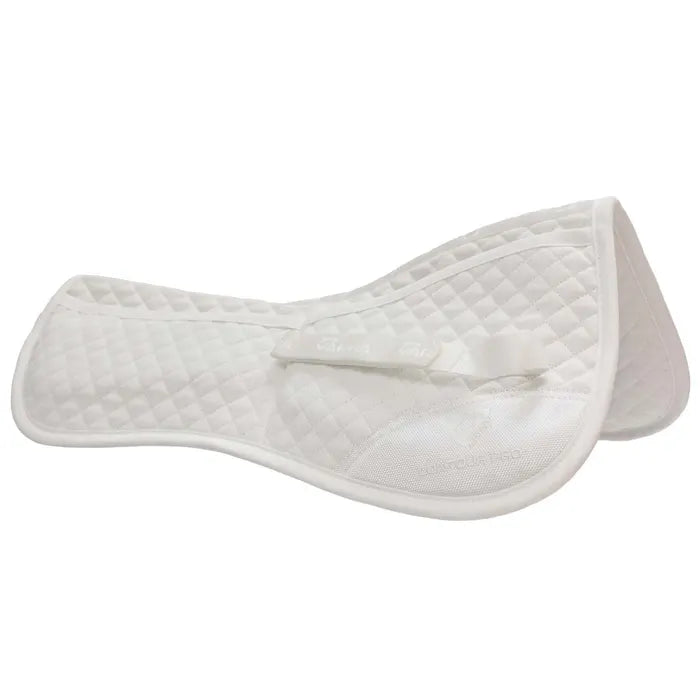 ARMA Corrective Lined half Pad - White