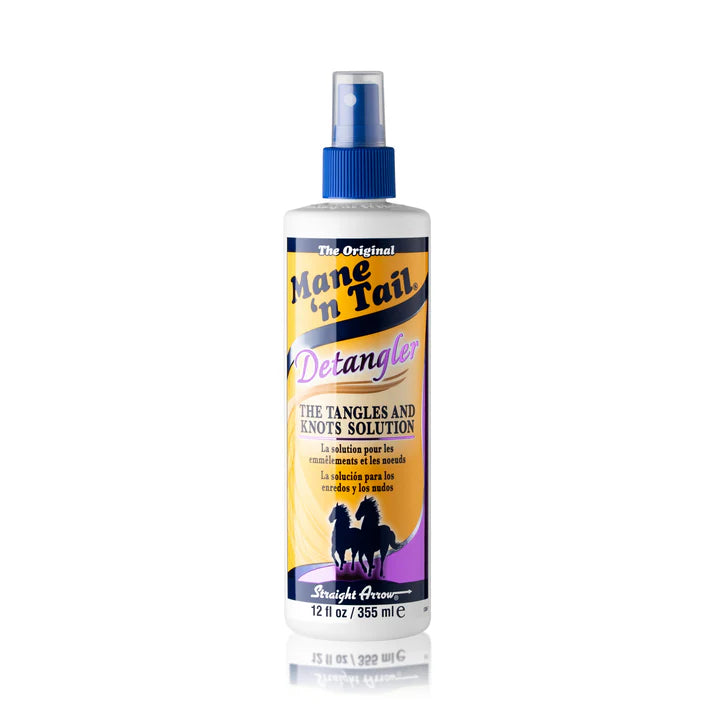 Horspa Mane & Tail Detaingler