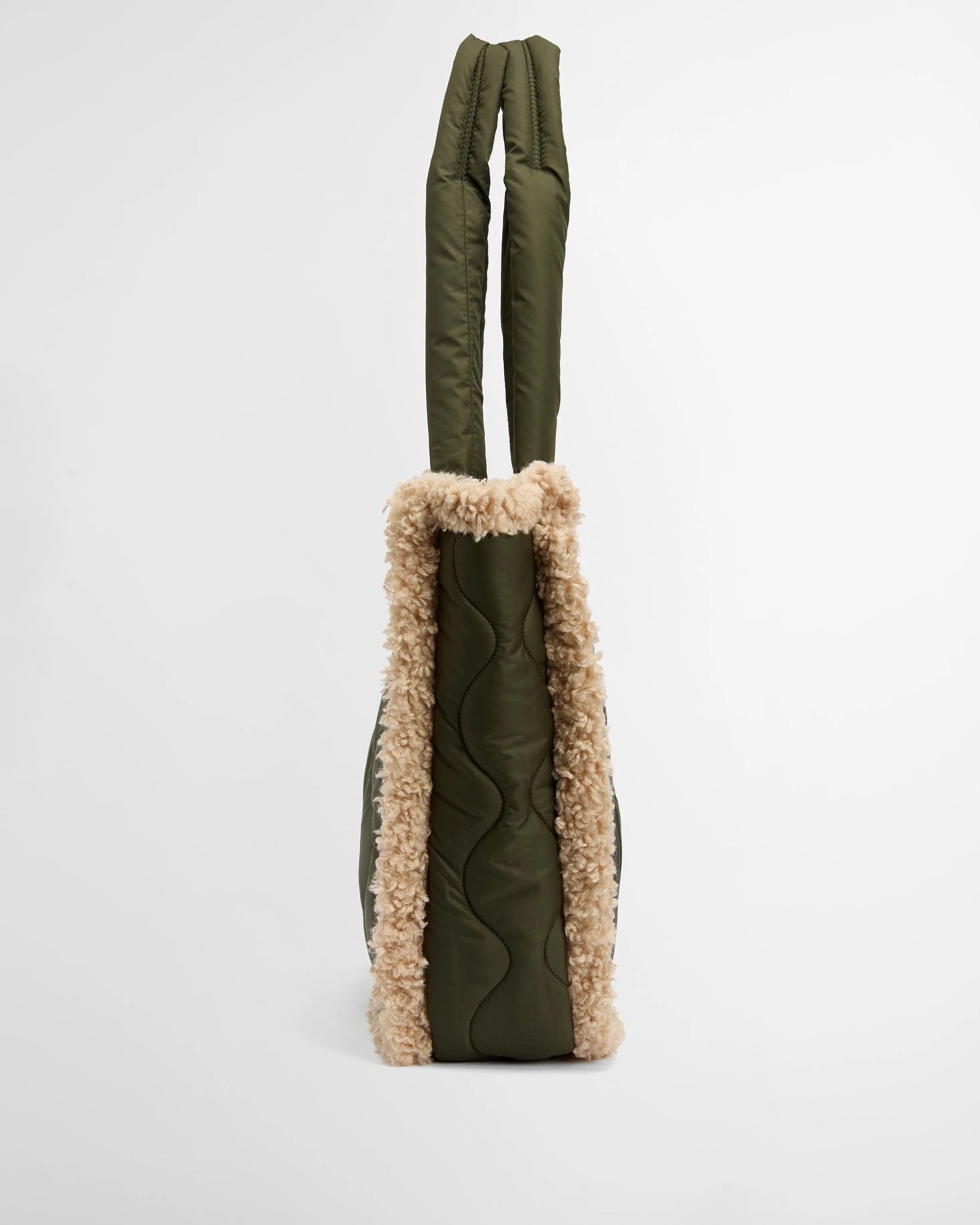Barbour Marnie Quilted Tote