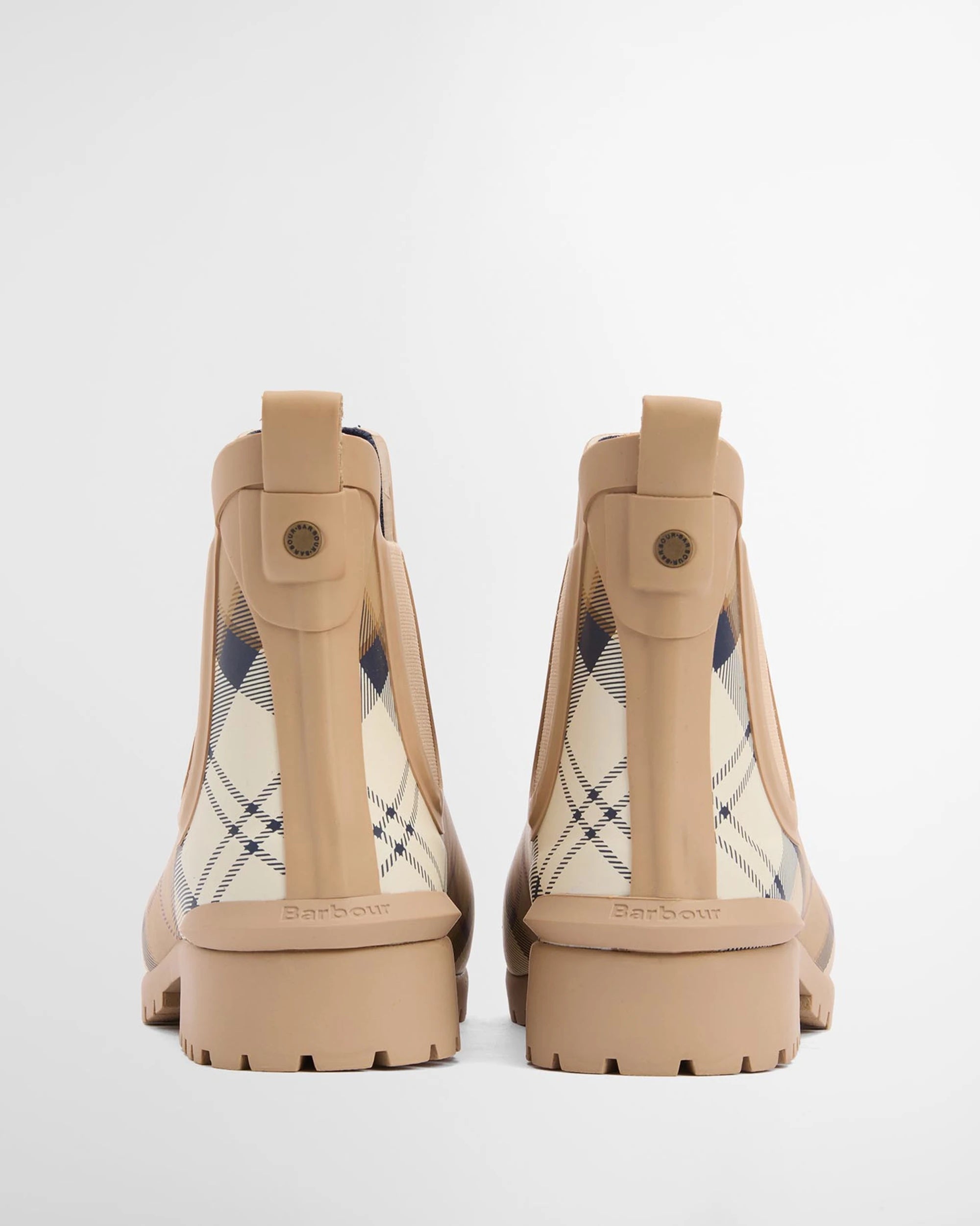 Barbour Wilton Boot