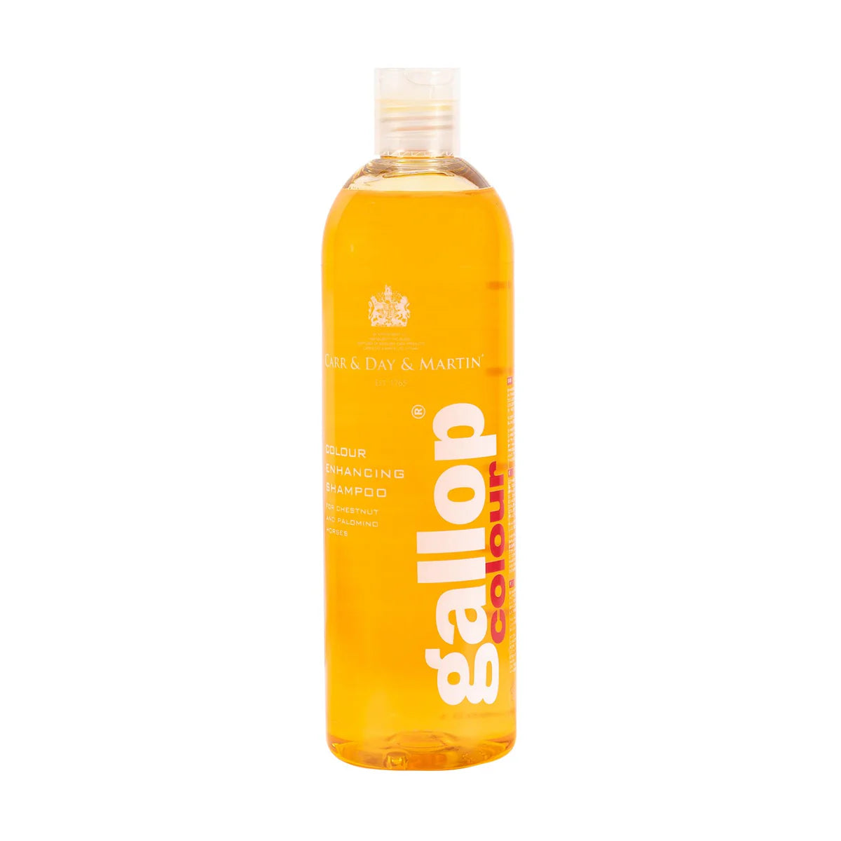 Carr & Day & Martin Gallop Colour Enhancing Shampoo