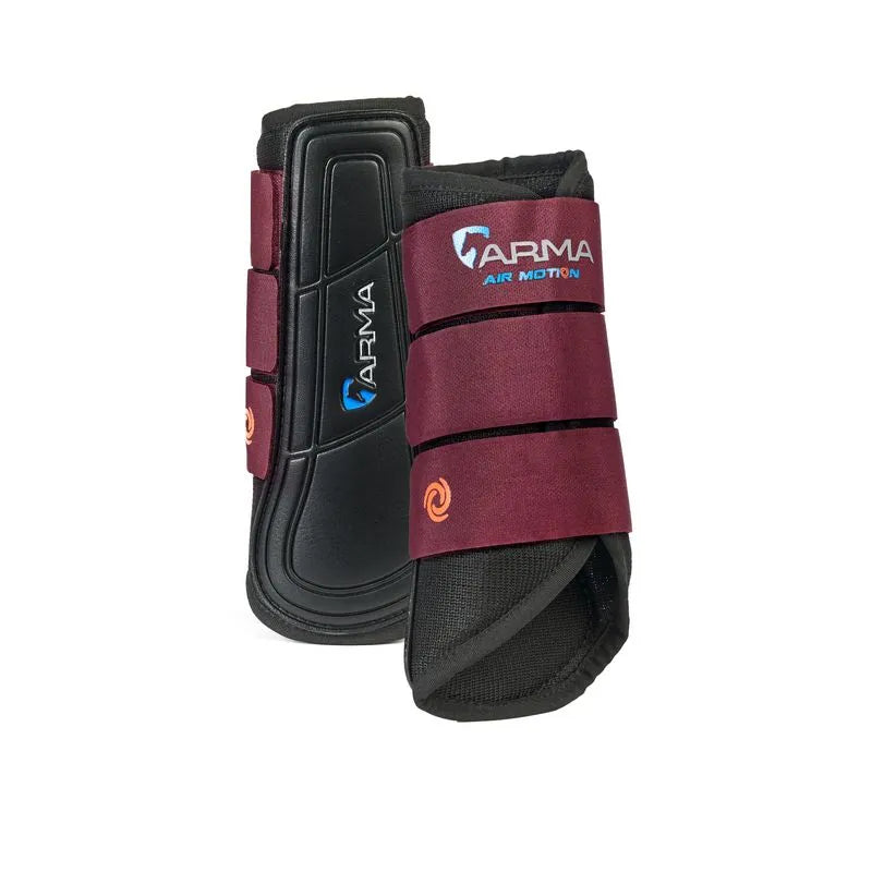 Arma Anatomic Air Motion Brushing Boots