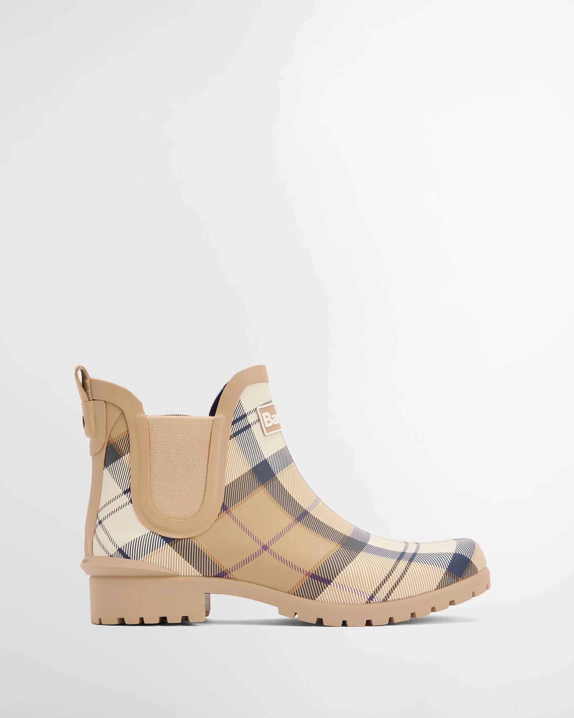 Barbour Wilton Boot