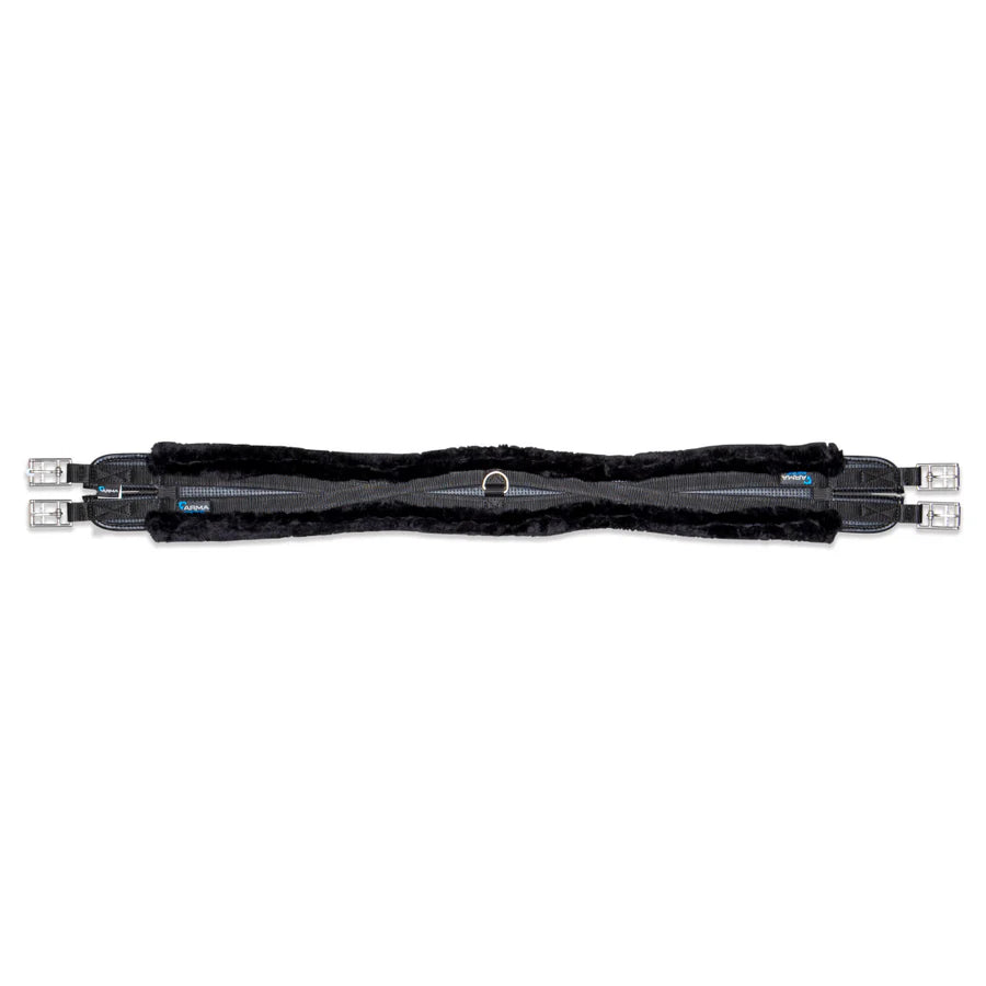 ARMA SupaFleece Contour Girth