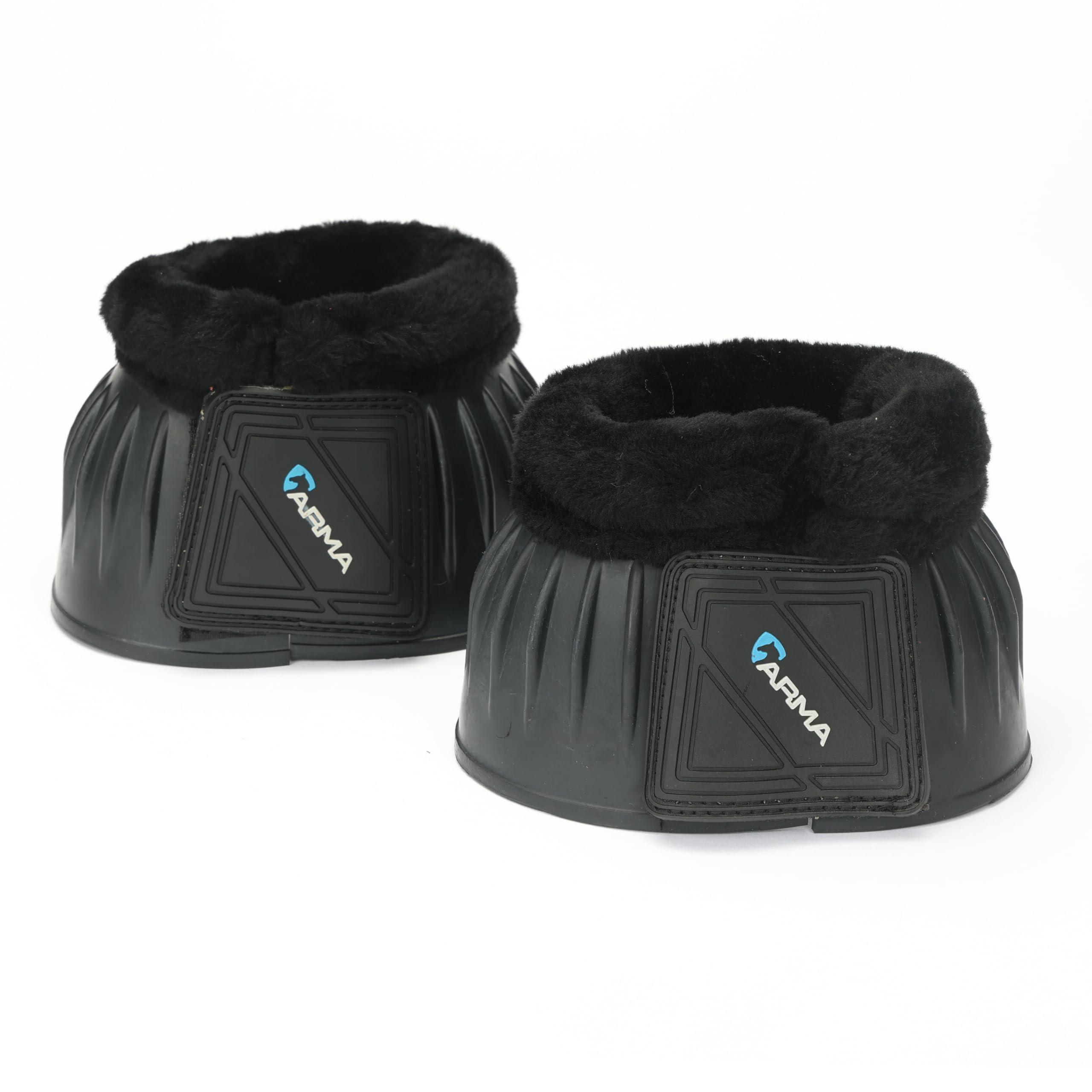 Arma Fleece Over Reach Boots