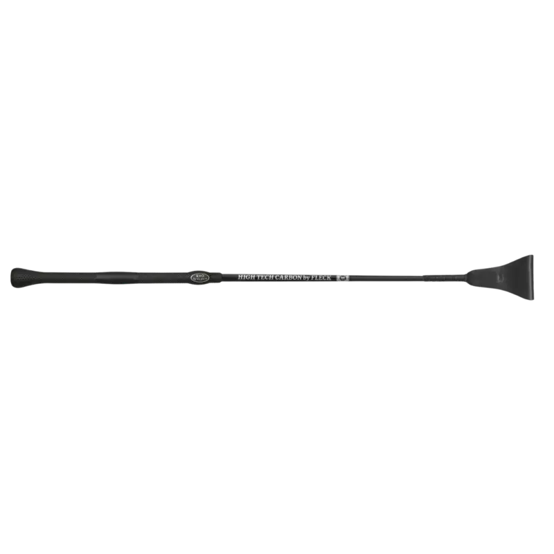 Fleck Jumping Bat EVO CARBON, Carbon Ultralight EVO Grip - Black