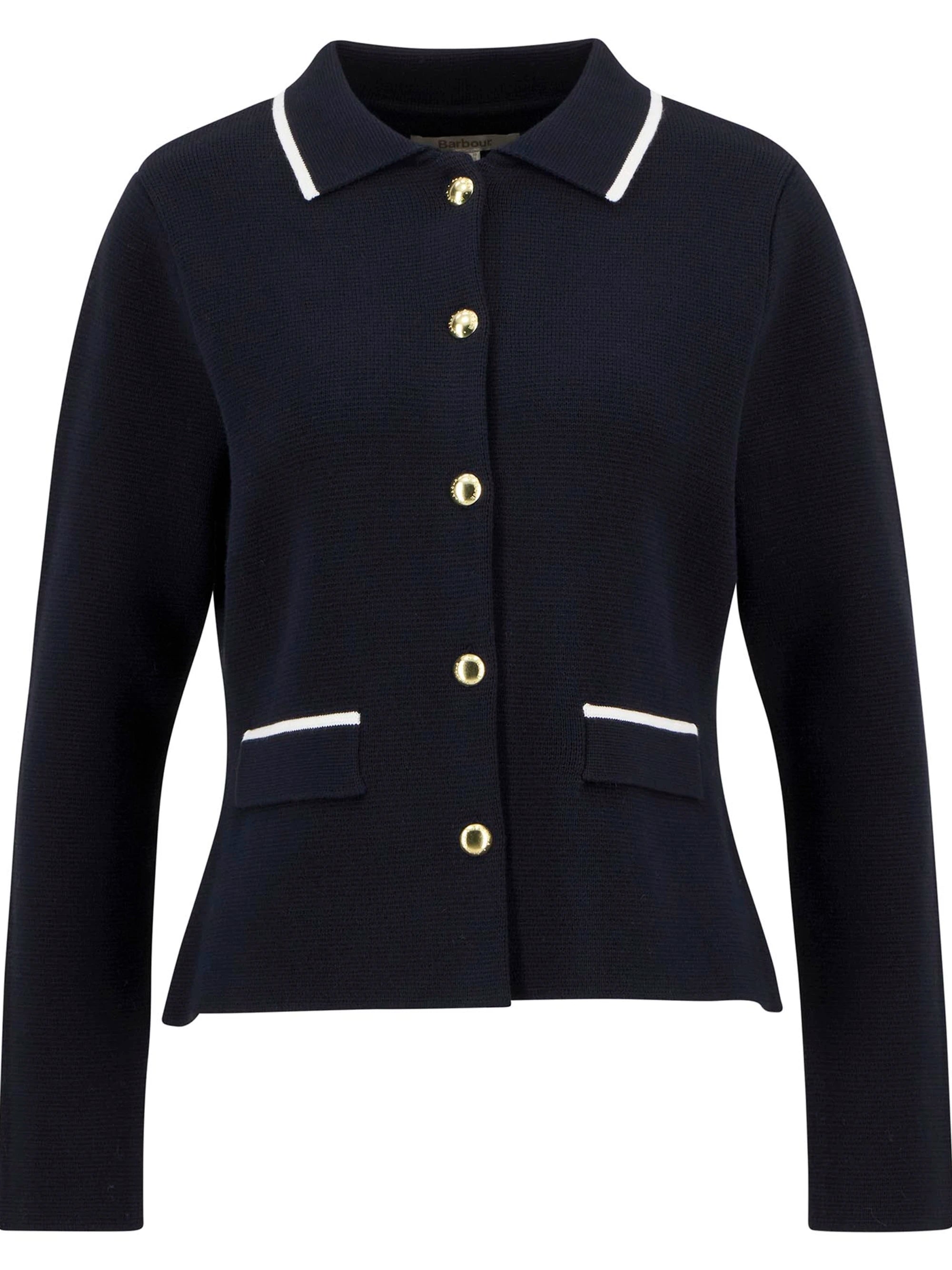 Barbour Colleen Knitted Cardigan