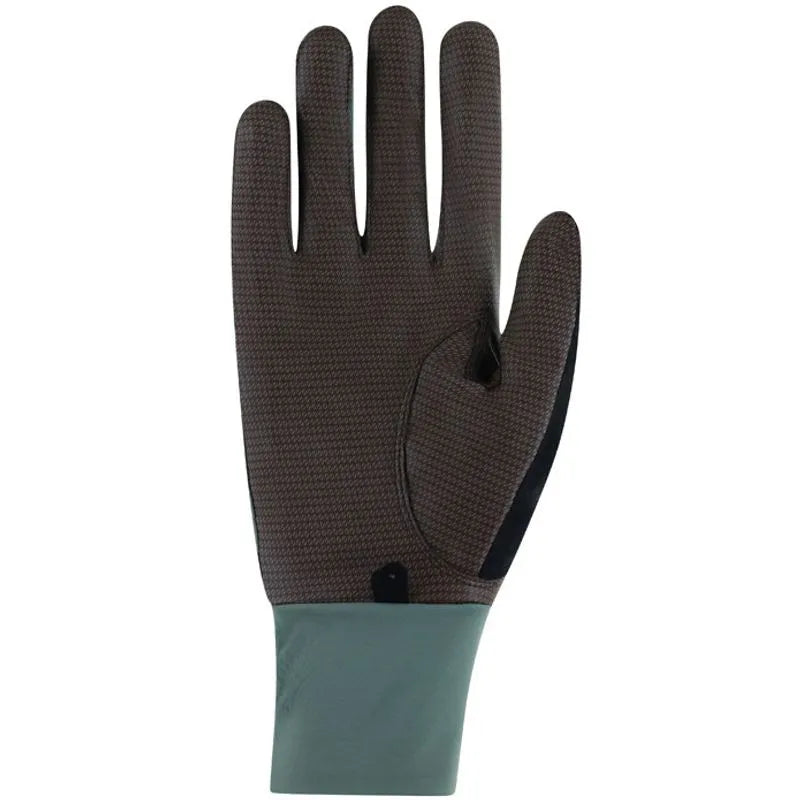 Roeckl Melbourne Gloves Green 7.5