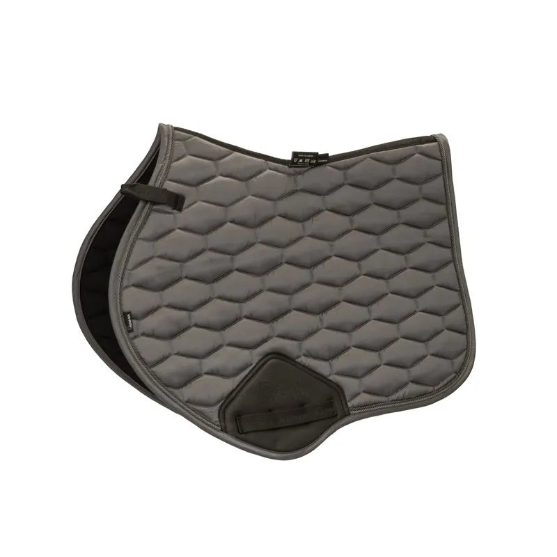 Arma Satin Jump Saddle Pad