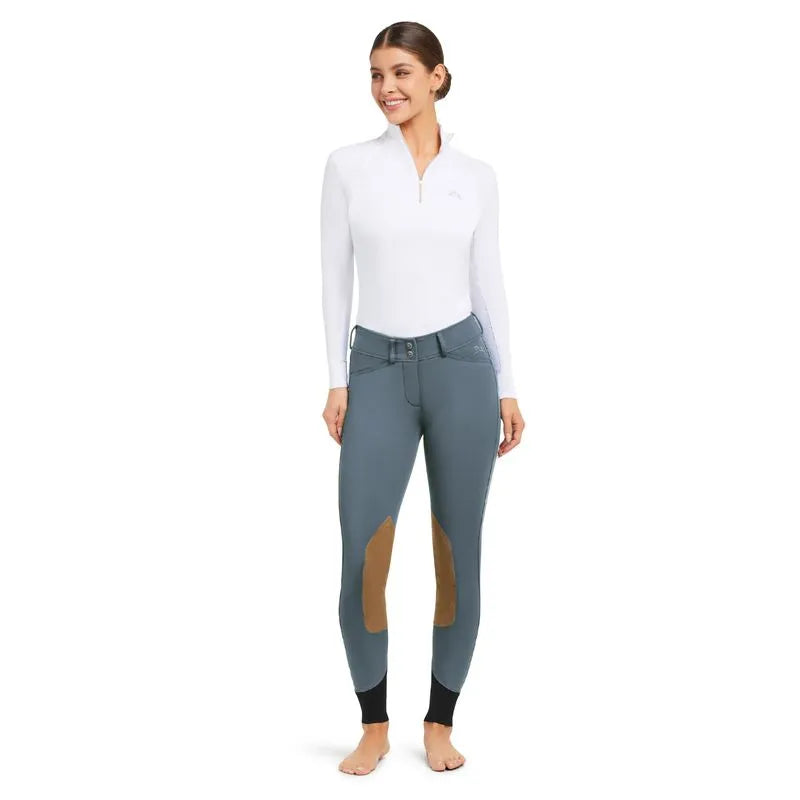 RJ Classics Gracie Breech - Blue Slate