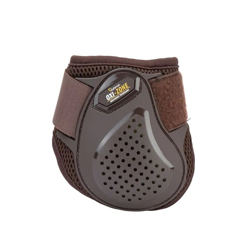 Arma Oxi-Zone Fetlock Boots