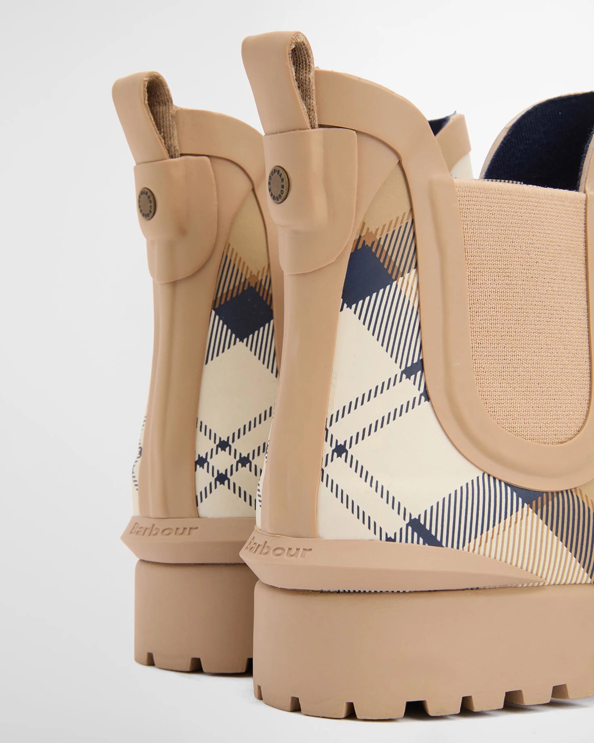 Barbour Wilton Boot