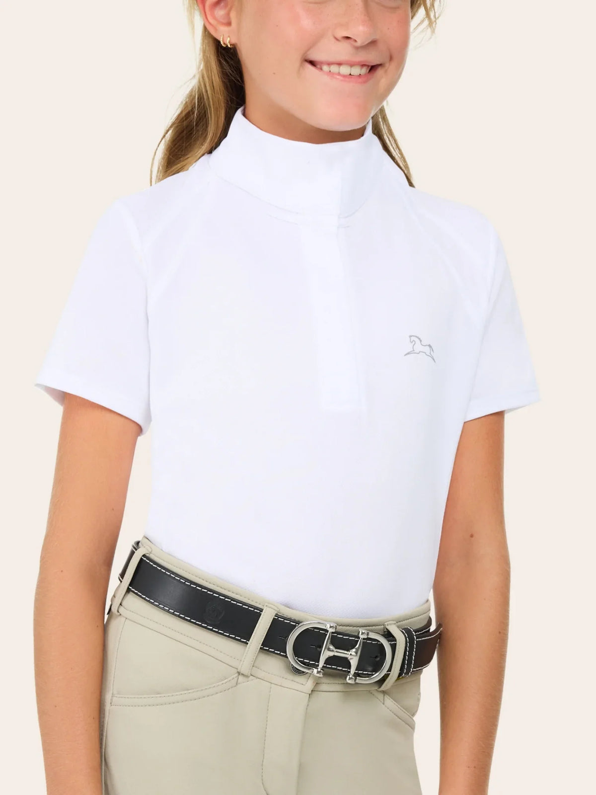 R.J. Classics Ava Junior Show Shirt
